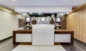Hotel New Park Plaza