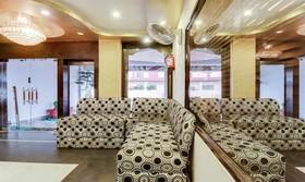 Hotel New Park Plaza