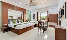Hotel New Park Plaza