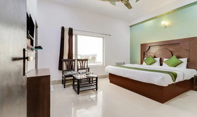 Hotel New Park Plaza