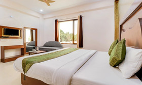 Hotel New Park Plaza