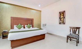 Hotel New Park Plaza