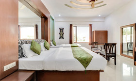 Hotel New Park Plaza
