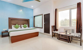 Hotel New Park Plaza