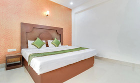 Hotel New Park Plaza