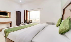 Hotel New Park Plaza