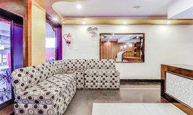 Hotel New Park Plaza
