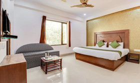 Hotel New Park Plaza