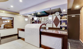 Hotel New Park Plaza