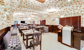 Hotel New Park Plaza