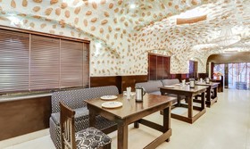 Hotel New Park Plaza