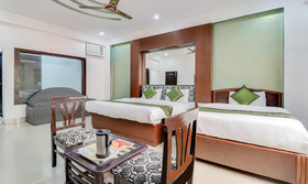 Hotel New Park Plaza