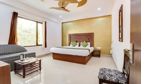 Hotel New Park Plaza
