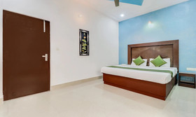 Hotel New Park Plaza