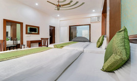 Hotel New Park Plaza