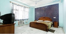 Hotel Paradise Haridwar