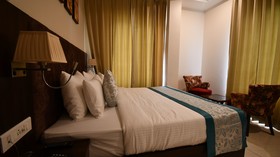 Hotel Ramaya Inn