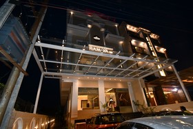Hotel Ramaya Inn