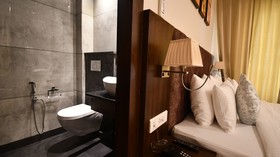 Hotel Ramaya Inn