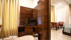 Hotel Ramaya Inn