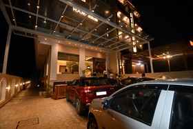 Hotel Ramaya Inn
