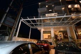 Hotel Ramaya Inn