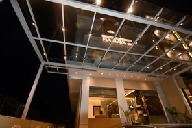 Hotel Ramaya Inn