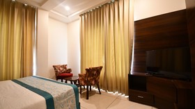 Hotel Ramaya Inn