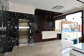 Hotel Ramaya Inn