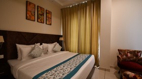 Hotel Ramaya Inn