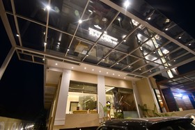 Hotel Ramaya Inn