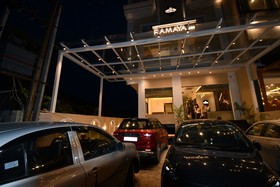 Hotel Ramaya Inn
