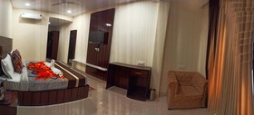 Hotel Red Coral