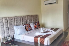 Hotel Red Coral