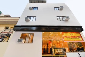 Hotel Relax by OYO Rooms