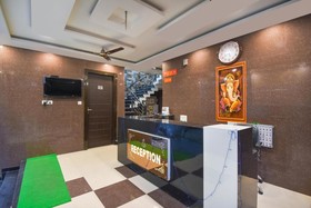 Hotel Relax by OYO Rooms