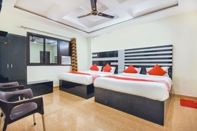 Hotel Relax by OYO Rooms