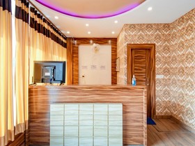 Hotel Romsan by OYO Rooms