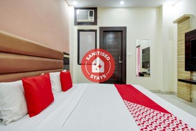 Hotel Romsan by OYO Rooms