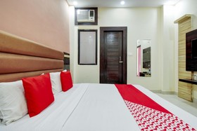 Hotel Romsan by OYO Rooms