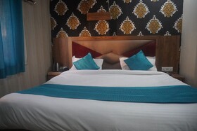 Hotel Rudreshwar