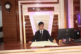 Hotel Rudreshwar