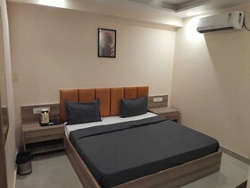 Hotel Shiv Inn