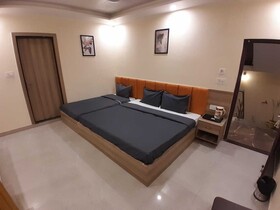 Hotel Shiv Inn