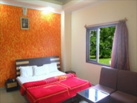 Hotel Shree Ji Inn