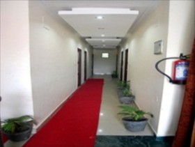 Hotel Shree Ji Inn