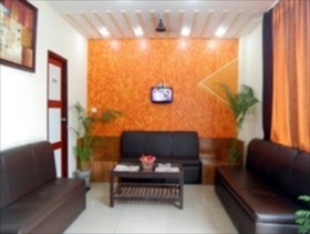 Hotel Shree Ji Inn