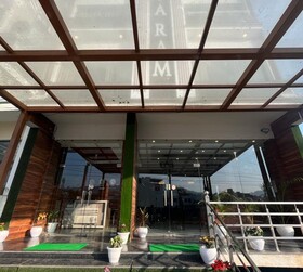 Hotel Siya Ram