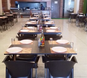 Hotel Siya Ram