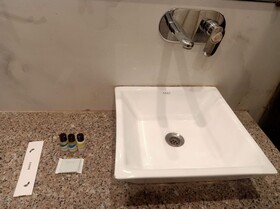 Hotel Siya Ram